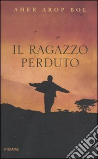 Il Ragazzo perduto libro