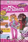 Il mondo delle Tea Sisters libro