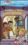 Il Ritorno della banda della III C libro