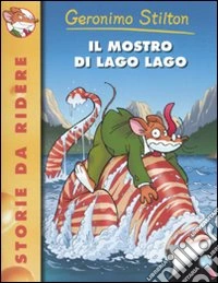 Il Mostro di Lago Lago