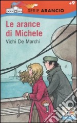 Le arance di Michele