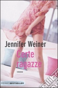 Certe ragazze libro