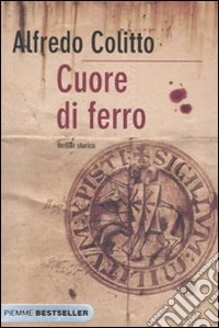 Cuore di ferro libro