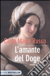 L'Amante del doge libro