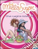 Una magica estate 4 libro