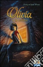 Olivia e le ombre libro