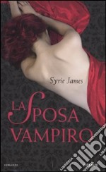 La sposa vampiro libro