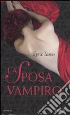 La sposa vampiro libro