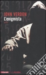 L'enigmista libro