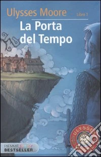 La porta del tempo. Vol. 1 libro