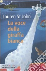 La Voce della giraffa bianca