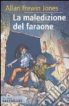 La Maledizione del faraone libro