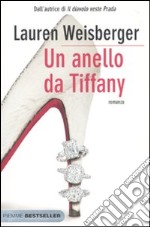 Un Anello da Tiffany libro usato