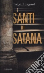 I santi di Satana libro