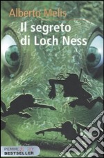 Il Segreto di Loch Ness libro