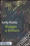 Viaggio a Deltora libro