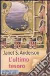 L'Ultimo tesoro libro