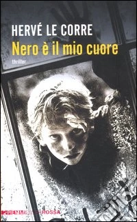 Nero è il mio cuore