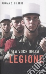 La Voce della legione libro