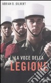 La Voce della legione libro