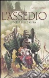 L'assedio delle mille mura libro