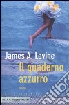 Il Quaderno azzurro libro