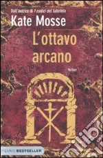 L'Ottavo arcano libro