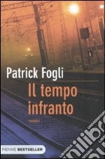 Il Tempo infranto libro