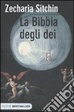 La Bibbia degli dei libro