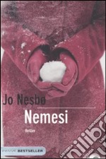 Nemesi libro