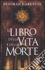 Il libro della vita e della morte libro