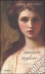 L'amante inglese libro