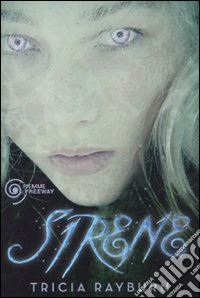 Sirene libro
