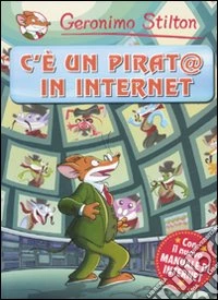 C'è un pirat@ in Internet