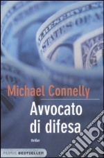 Avvocato di difesa libro