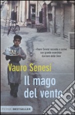 Il Mago del vento libro