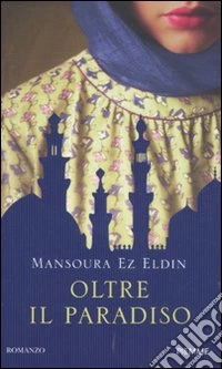 Oltre il paradiso libro