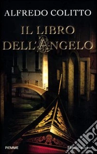 Il Libro dell'angelo libro