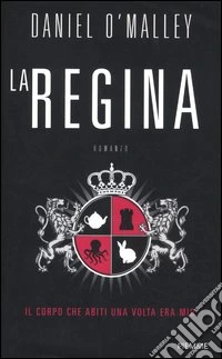 La regina