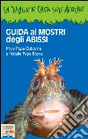 Guida ai mostri degli abissi libro