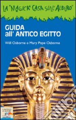 Guida all'antico Egitto libro