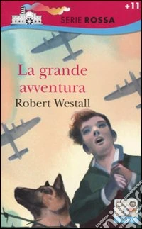 La Grande avventura libro