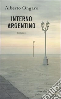 Interno argentino libro