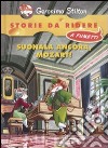 Suonala ancora, Mozart! libro