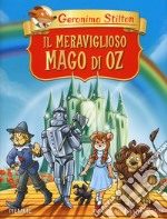 Il meraviglioso Mago di Oz di Lyman Frank Baum