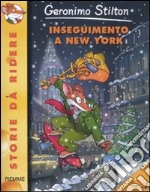 Inseguimento a New York