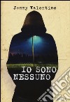 Io sono nessuno libro