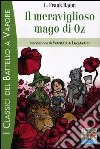 Il meraviglioso mago di Oz libro