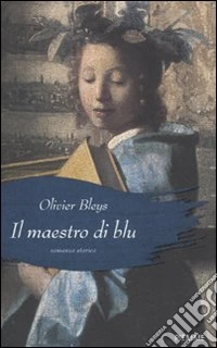 Il maestro di blu