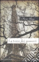 La torre dei sussurri libro